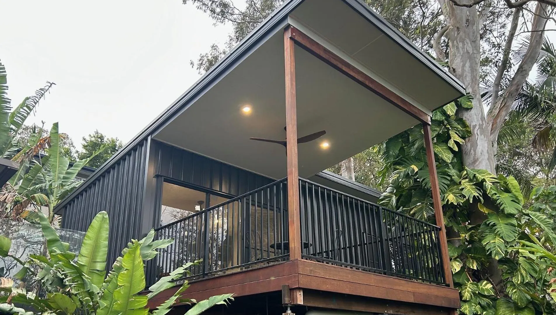 Our Treehouse Near Mooloolaba Βίλα Buderim Αυστραλία