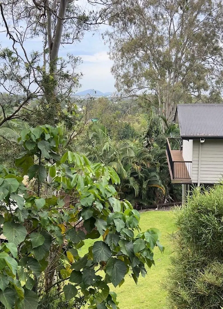 Our Treehouse Near Mooloolaba Βίλα Buderim