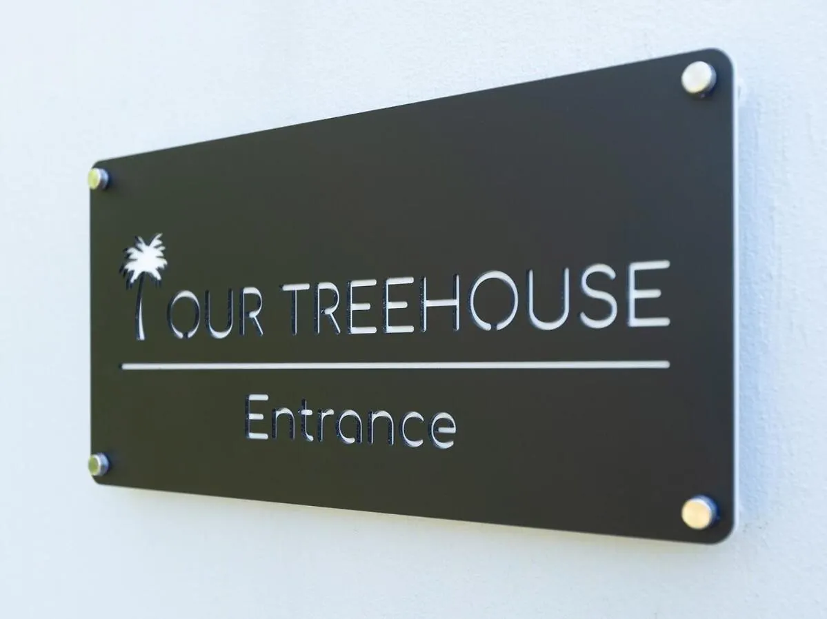Our Treehouse Near Mooloolaba Βίλα Buderim
