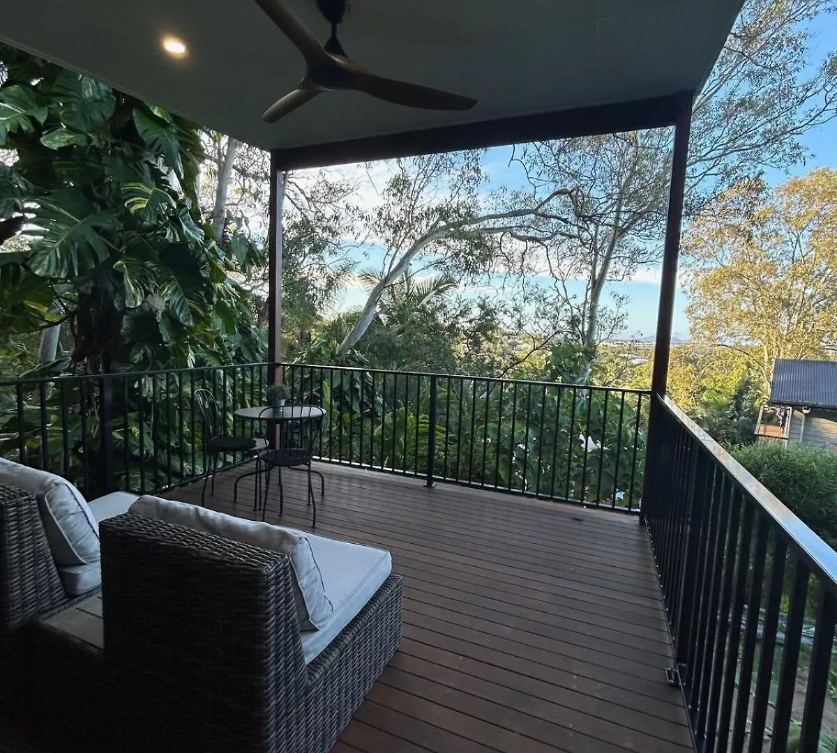 Our Treehouse Near Mooloolaba Βίλα Buderim