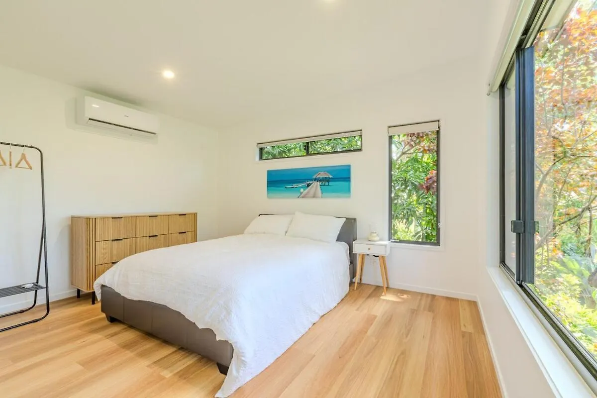 Our Treehouse Near Mooloolaba Βίλα Buderim