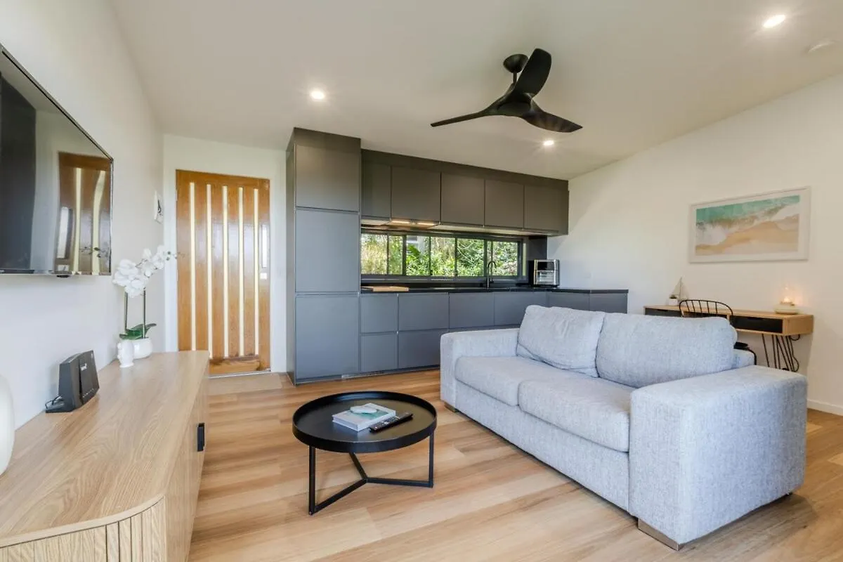 Our Treehouse Near Mooloolaba Βίλα Buderim