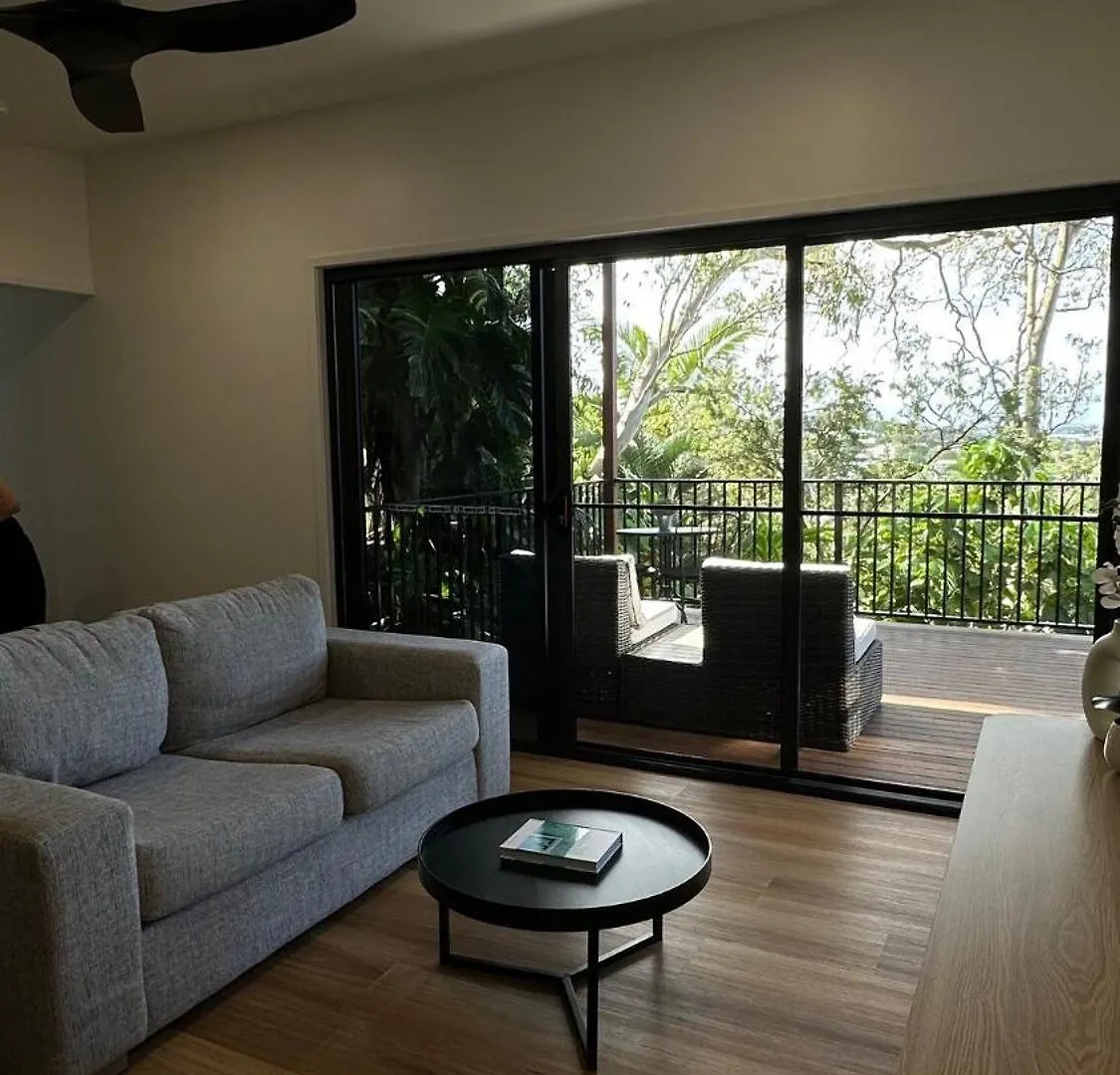 Our Treehouse Near Mooloolaba Βίλα Buderim