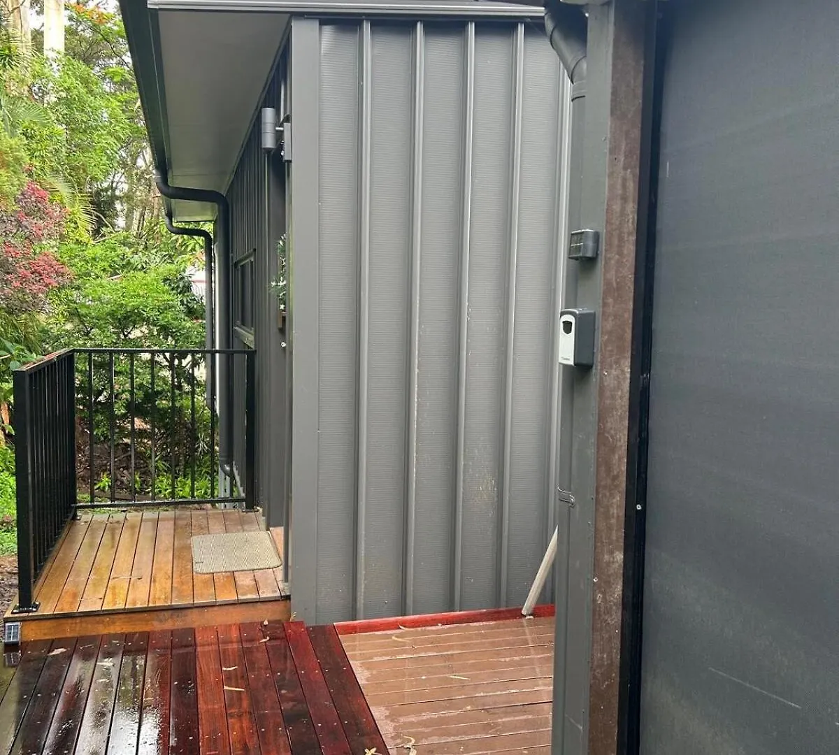 הוילה בודרים Our Treehouse Near Mooloolaba אוסטרליה